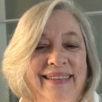 Claudia Horne