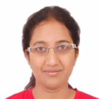 Roopa Shivashankar