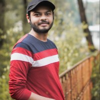 Bhavarth Mehta