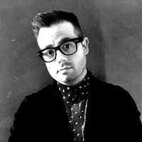 Patrick Craine