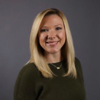 Lauren Patrick Brown