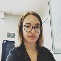 Stephanie Chauveau
