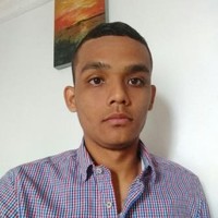 Aron david Pua Guihur