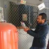 Roberto Gómez Córdova