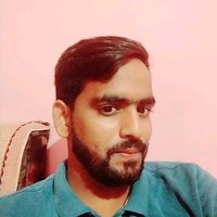 Salman Abbas
