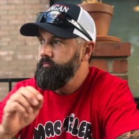 Dusty Anthony