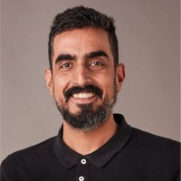 Kunal Daswani