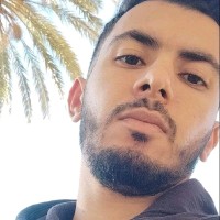 Youcef Yahiaoui