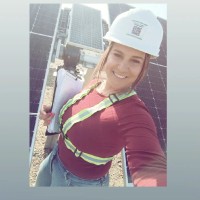 Lorena Caceres Corcobado