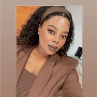 Elizabeth Nurse Modiga