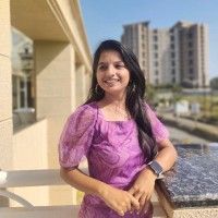 Sharayu Wagh