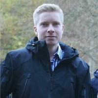Jonas Kröger