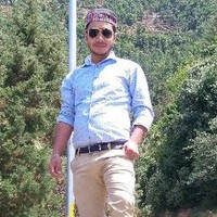 Devender Negi