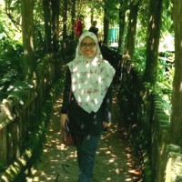 Umi Kalthom Baharuddin