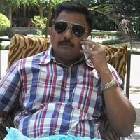 Kiran Dhotre