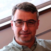 Miguel Mandim