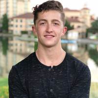 Avery George-Gallagher
