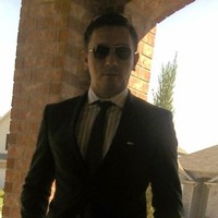 Jose Martinez Gracida