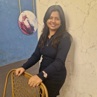 Dhruvi Patel