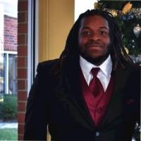Kameron Hill-Moton