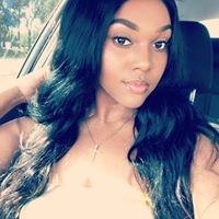 Jayah Burt