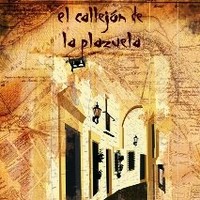 El callejón de la Plazuela