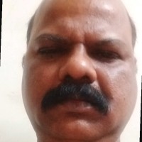 Ravindra Bhosale