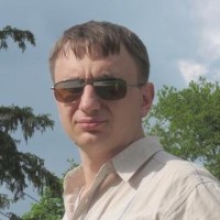 Maxim Danilin