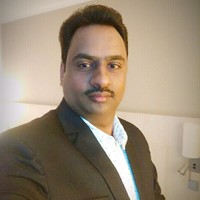 Vilas Nakade