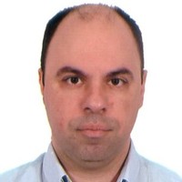 Theodoros Parcharidis, FCCA