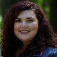 Olivia Edelman, M.A., CCC-SLP