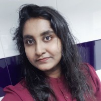 Asiri Nadeeshani