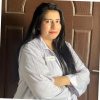Sadia Rafique