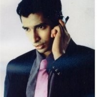 KUNAL JUVEKAR