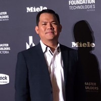 Dave Dinglasan