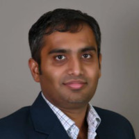 Nikhil Kamat