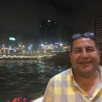 Maged Wahba