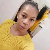 Elizabeth Ramokgadi