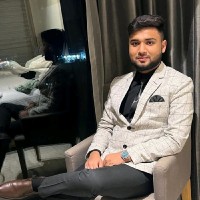 Tabish Khan