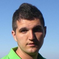 Sergio Roberto Martín Otero