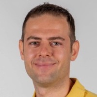Burak Tahincioglu