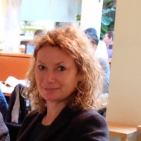 Estelle Severe Poupart