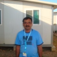 Prakash Chandra