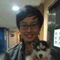 刘海龙Rick