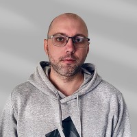 Dmytro Shkatula