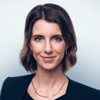 Dr. Fabienne Gieshoidt