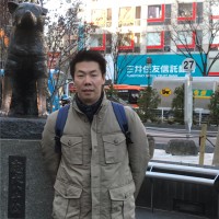 Ted Techakitrungruang