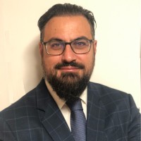 Vasileios Konofaos, ITIL EXPERT, PMP®, PRINCE2(P), CSM