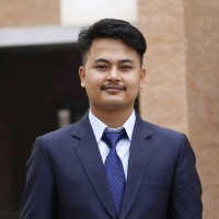 Santosh Shrestha