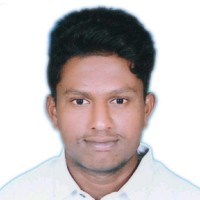 Harish Motapothula